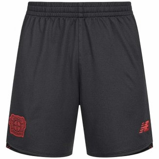 Pantalones Bayer Leverkusen 1ª 25-26