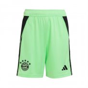 Pantalones Bayern Munich Portero 1ª 25-26