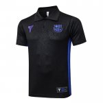 Polo del Barcelona 25-26 Negro
