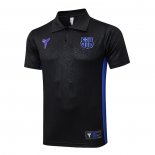 Polo del Barcelona 25-26 Negro