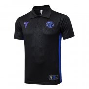 Polo del Barcelona 25-26 Negro
