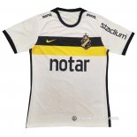 Tailandia Camiseta AIK 2ª 2022