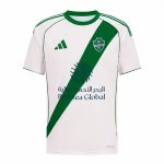 Tailandia Camiseta Al-Ahli Saudi 1ª 25-26
