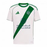 Tailandia Camiseta Al-Ahli Saudi 1ª 25-26