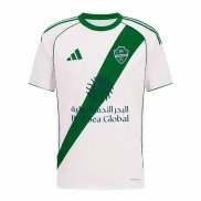 Tailandia Camiseta Al-Ahli Saudi 1ª 25-26
