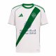 Tailandia Camiseta Al-Ahli Saudi 1ª 25-26