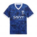 Tailandia Camiseta Al Hilal 1ª 24-25