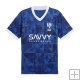 Tailandia Camiseta Al Hilal 1ª 24-25