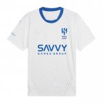 Tailandia Camiseta Al Hilal 2ª 24-25