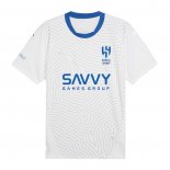 Tailandia Camiseta Al Hilal 2ª 24-25