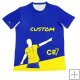 Tailandia Camiseta Al Nassr Special 25-26 Azul