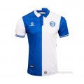 Tailandia Camiseta Alaves Primera 21-22