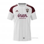 Tailandia Camiseta Albacete 1ª 22-23