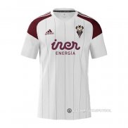 Tailandia Camiseta Albacete 1ª 22-23