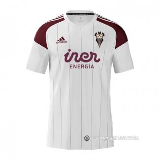Tailandia Camiseta Albacete 1ª 22-23