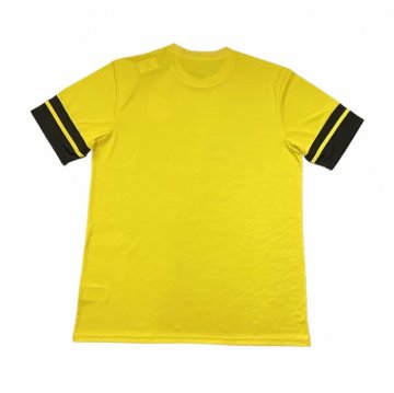 Tailandia Camiseta America Special 2025-26 Amarillo