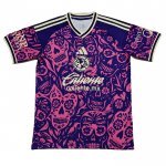 Tailandia Camiseta America Special 25-26 Purpura