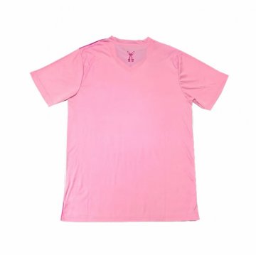 Tailandia Camiseta Argelia Special 25-26 Rosa