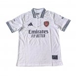 Tailandia Camiseta Arsenal Special 25-26 Blanco