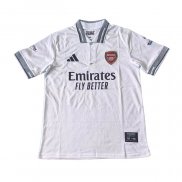 Tailandia Camiseta Arsenal Special 25-26 Blanco
