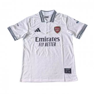 Tailandia Camiseta Arsenal Special 25-26 Blanco