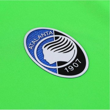Tailandia Camiseta Atalanta Portero 22-23 Verde