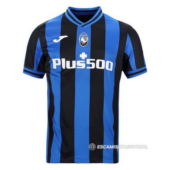Tailandia Camiseta Atalanta 1ª 22-23 - Haga un click en la imagen para cerrar