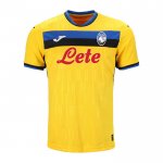 Tailandia Camiseta Atalanta 3ª 24-25