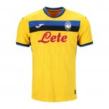 Tailandia Camiseta Atalanta 3ª 24-25