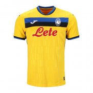 Tailandia Camiseta Atalanta 3ª 24-25