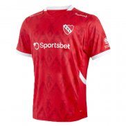 Tailandia Camiseta Atletico Independiente 1ª 2025