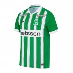 Tailandia Camiseta Atletico Nacional 1ª 2026