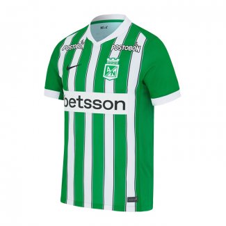 Tailandia Camiseta Atletico Nacional 1ª 2026