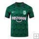 Tailandia Camiseta Atletico Nacional 3ª 2023