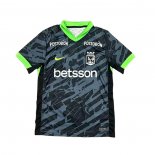 Tailandia Camiseta Atletico Nacional 3ª 2026