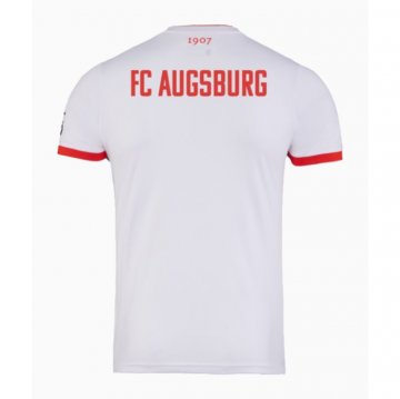 Tailandia Camiseta Augsburg Primera 23-24