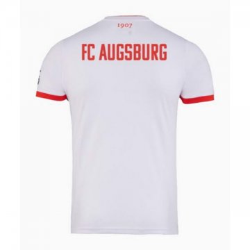Tailandia Camiseta Augsburg 1ª 23-24