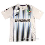 Tailandia Camiseta Avispa Fukuoka 2ª 2023