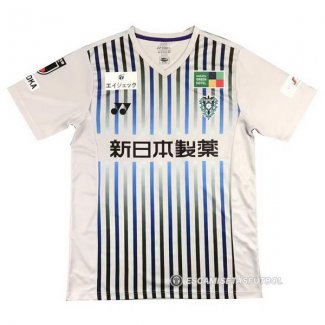 Tailandia Camiseta Avispa Fukuoka 2ª 2023