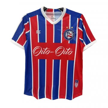 Tailandia Camiseta Bahia 1ª 2024