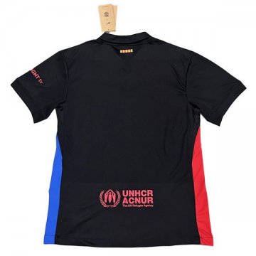 Tailandia Camiseta Barcelona 2ª 24-25