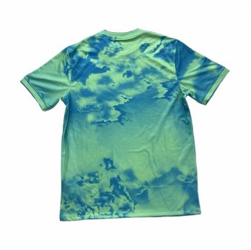 Tailandia Camiseta Barcelona Special 25-26 Verde