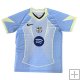 Tailandia Camiseta Barcelona Special 25-26 Azul Blanco