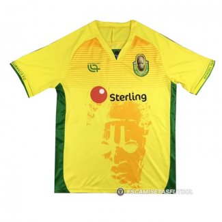 Tailandia Camiseta Bendel Insurance 1ª 23-24