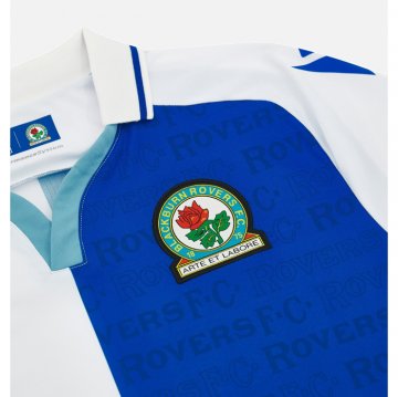 Tailandia Camiseta Blackburn Rovers 1ª 23-24
