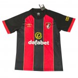 Tailandia Camiseta Bournemouth 1ª 24-25