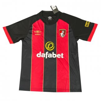 Tailandia Camiseta Bournemouth 1ª 24-25