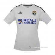 Tailandia Camiseta Burgos 1ª 22-23