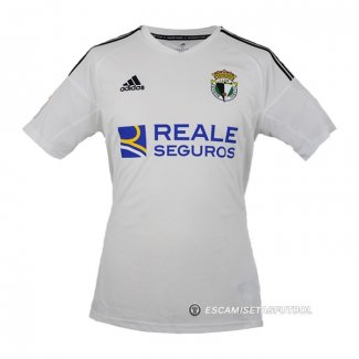 Tailandia Camiseta Burgos 1ª 22-23