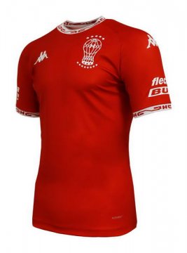 Tailandia Camiseta CA Huracan 2ª 2025